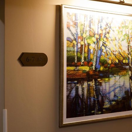 Pensiunea Casa Sturza Bacau Bagian luar foto